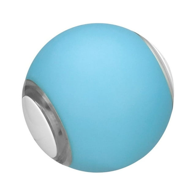 Jouet de Chat Interactif Intelligent - Nouvelle Version 360 Degrés Boule Auto-Rotative USB Rechargeable Jouet pour Animaux de Compagnie en Rotation Lumière Led Stimuler l'Instinct de Chasse pour Votre Chat