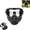 D, variant on Upgraded Mowing Goggle Mask, Detachable Full Face Anti-Fog Grass Cutting Goggles for Welding, Riding, Windproof Paintball Mask 4Color