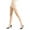 Beige, variant on Sheer Seamless Non- Everyday Hosiery Tights With Reinforced Comfort Toe