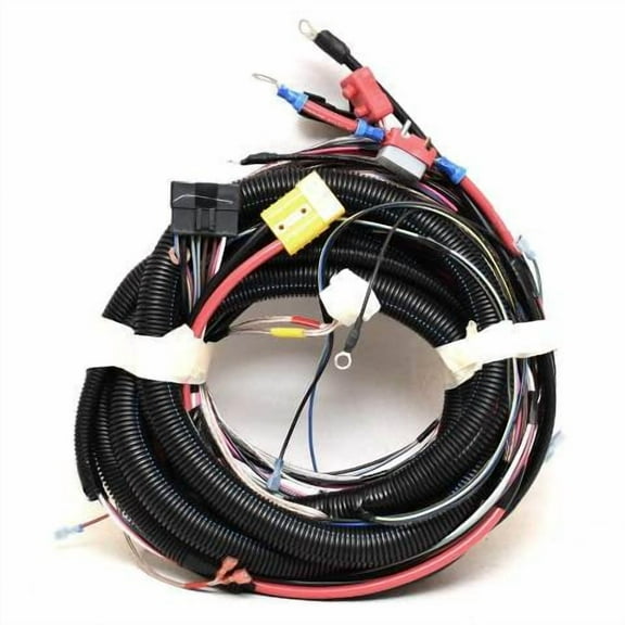 Lund Boat Wiring Harness 2323994 | 19 Foot
