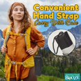 thumbnail image 3 of Smuggle Your Aloe 9 Oz. Parapluie Flacon Caché, 3 of 7