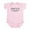 Petal Pink, variant on CafePress - Thats It! Im Calling My Grandpa Body Suit - Baby Light Bodysuit, Size Newborn - 24 Months