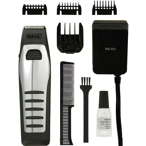 wahl 9876l