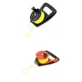 thumbnail image 1 of Kayak de engranaje Macarena mango de Carrete de buceo multiusos naranja negro, 1 of 8
