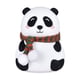 thumbnail image 1 of Lámpara De Panda De Silicona, Luz De Noche De Panda De Silicona, Luz De Noche Usb, Lámpara De Dibujos Animados, Lámpara De Lectura Para Dormitorio Eigraketly HA025116-02, 1 of 6