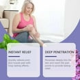 thumbnail image 3 of 120ml Joint Oil Fast Acting Natural Formula For Muscle Soreness And Inflammation Soothing Massage Oil For Instant Comfort & Mobility, 3 of 7