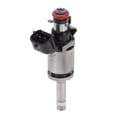 thumbnail image 1 of 1 Pc Inyector de combustible para Mazda 3 Sport 2.0 16-18 Boquilla de combustible No.PEAR-13-250 Negra, 1 of 1