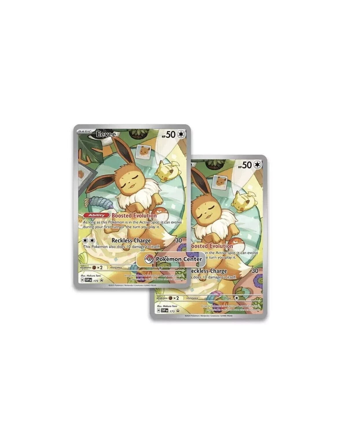 Pokemon TCG Scarlet and Violet Prismatic Evolutions Elite Trainer Box Eevee ETB