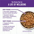 thumbnail image 6 of Wellness Complete Health Gravies Grain Free Canned Cat Food, Turkey Dinner, 5.5 Ounces (Pack of 12), 6 of 9