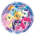 thumbnail image 2 of 18" Foil My Little Pony Balloon, 2 of 3