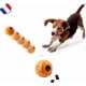 thumbnail image 2 of Dispensador original de premios interactivos indestructibles para perros | Pelotas resistentes al estrés | Apto para lavavajillas | Juego inteligente para perros, 2 of 4