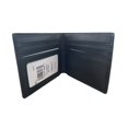 thumbnail image 2 of Cartera para Hombre Coach Signature PVC Brown, 2 of 3