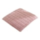 thumbnail image 2 of Cojín grueso y suave para silla de oficina - Amortiguador antideslizante de 40x40 cm para sillas de escritorio y comedor, poliéster cálido y transpirable - blanco, rosa, amarillo, gris, naranja, 2 of 6