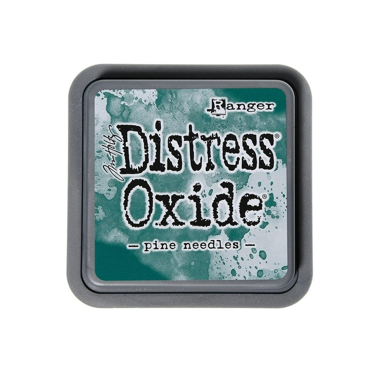 Tim Holtz Chipped Sapphire Distress Oxide Ink Pad