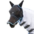 thumbnail image 1 of Hy Mesh Horse Fly Mask With Ears & Nose, 1 of 1