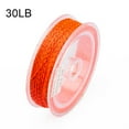 thumbnail image 1 of Lefu 20/30lbs Line Backing Fishing Trout Line&Loop Dacron 8 Braided Fly Line Backing, 1 of 9