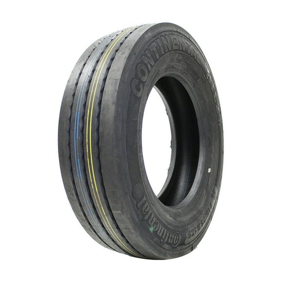 Continental HTL2 Eco Plus 245/70R17.5 143L J Commercial Tire