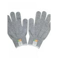 thumbnail image 1 of Sonbest Labor Protection Cut-resistant Gloves White border XL, 1 of 13