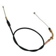 thumbnail image 3 of Labwork 34" Throttle Cable Fit for ATV Dirt Pit Bike Honda XR CRF50, 3 of 6