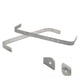 thumbnail image 5 of Marco de monedero de Metal Retro marcos de Metal de aluminio de 118 pulgadas diseño especial Retro elegante para regalo para la fabricación de bolsas para manualidades DIY LHCER Otros, 5 of 8