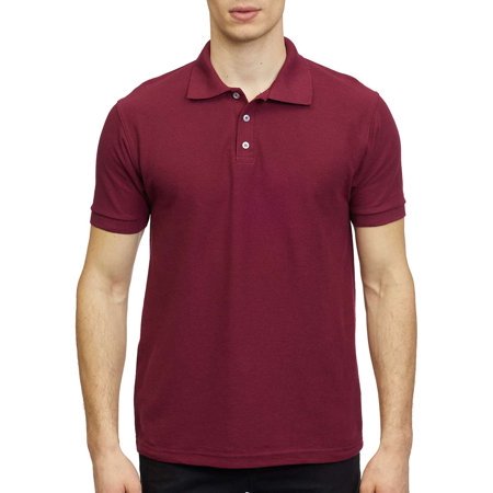 M&O Chemise de Sport Toucher Doux 7006M