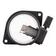 thumbnail image 4 of Mass Air Flow Meter Sensor For Mercedes-Benz A B W245 W169 5WK97026, 4 of 13