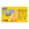thumbnail image 6 of Marinela Barritas Pineapple Filled Cookies, 8 packs, Soft-baked Cookie Bars, 15.52 oz Multipack, 6 of 8