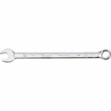 Stanley Consumer Tools DWMT72213OSP Metric Combination Wrench, Long-Panel, 12mm
