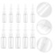 thumbnail image 2 of 10 frascos de aerosol nasal transparentes, vacíos, recargables., 2 of 8