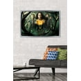thumbnail image 2 of Netflix Shadow & Bone - Horizontal Key Art Wall Poster, 22.375" x 34" Framed, 2 of 6