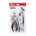 thumbnail image 4 of Hyper Tough 5-Piece Assorted Pliers Set, 4 of 9