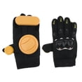 thumbnail image 4 of Guantes de Protección perfecl para monopatín y Longboard para adultos estándar, 4 of 8