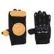 thumbnail image 4 of Guantes deslizantes de descenso con ABS y freno de baile - Tres, 4 of 8