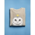 thumbnail image 3 of Royal Forester Ii Sweatshirt Women -Victoria Borges Designs, Female XX-Large, 3 of 4