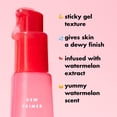 thumbnail image 2 of Prebase facial e.l.f. Jelly Pop Dew, edición limitada, vegana, 2 of 9