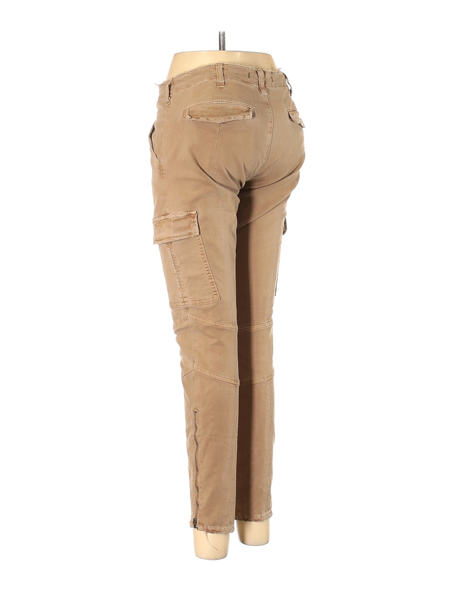 j brand womens cargo pants