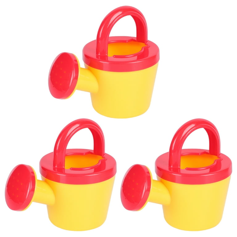 Baby watering on sale can bath toy