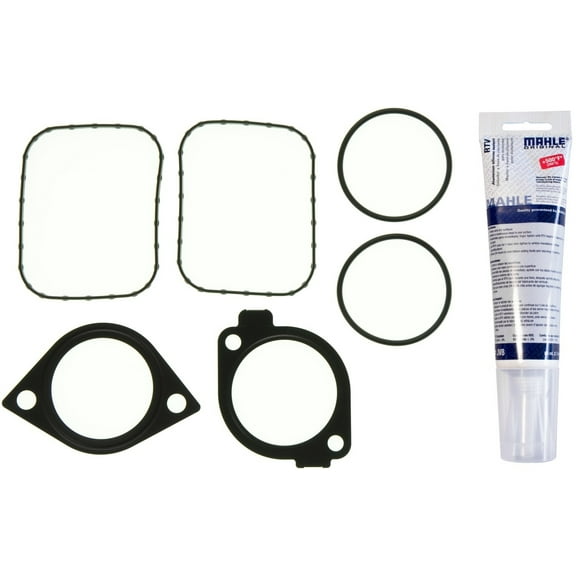Engine Intake Manifold Gasket Set