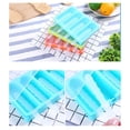 thumbnail image 3 of Inteprter 3 piezas de moldes para paletas de hielo, moldes profesionales para el hogar con forma de congelador, moldes reutilizables para hacer paletas, Cocina y Comedor Inteprter HA035578-00, 3 of 6