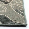 thumbnail image 4 of Liora Manne Riviera Indoor Outdoor Area Rug, Sea Turtles, 6' 6" x 9' 3", 4 of 7