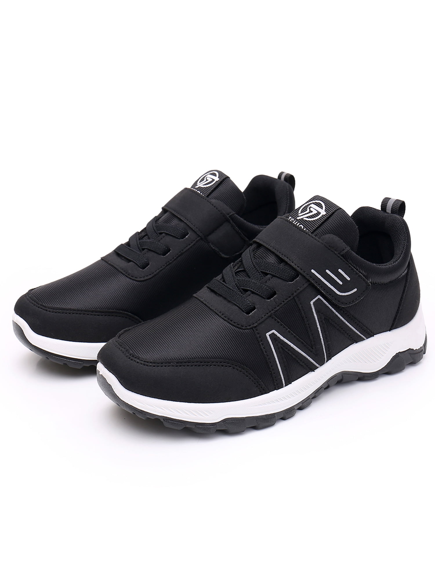 Woobling Women's Elderly Casual Comfort 