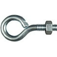thumbnail image 2 of National Hardware N221-101 2160BC Eye Bolt in Zinc plated, 2 of 3