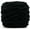 Black, variant on 1Skeins Blanket Yarn 100g/3.5oz - Chenille Yarn 6 Super Bulky - 72 Yards - Knitting, Crocheting & Crafts Chunky Yarn