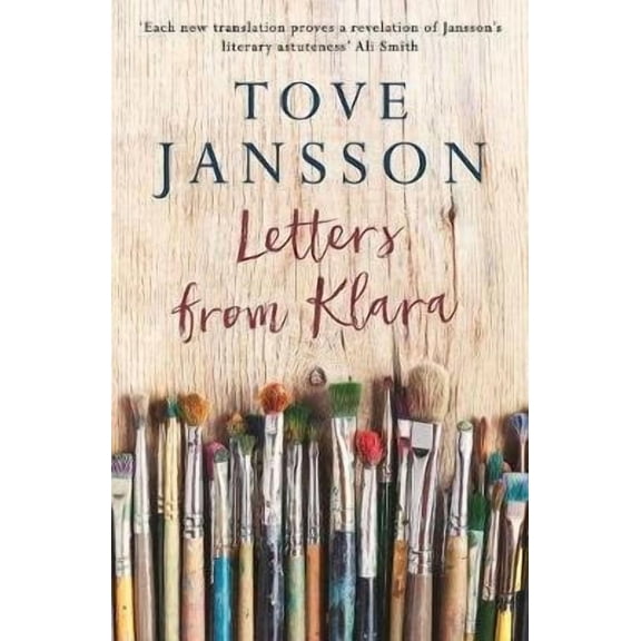 Letters from Klara : Short Stories