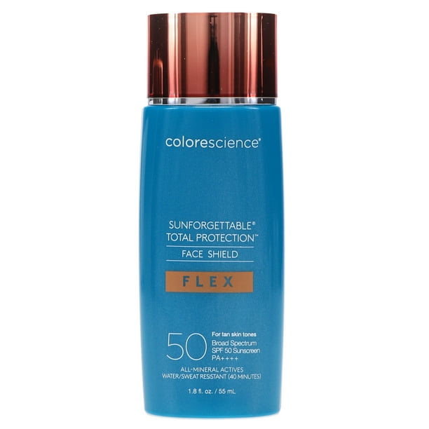 Colorescience Total Protection Face Shield Flex SPF 50