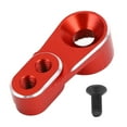 thumbnail image 2 of Brazo Servo RC Anggrek Profesional de Metal 25T Resistencia Alta, 2 of 7