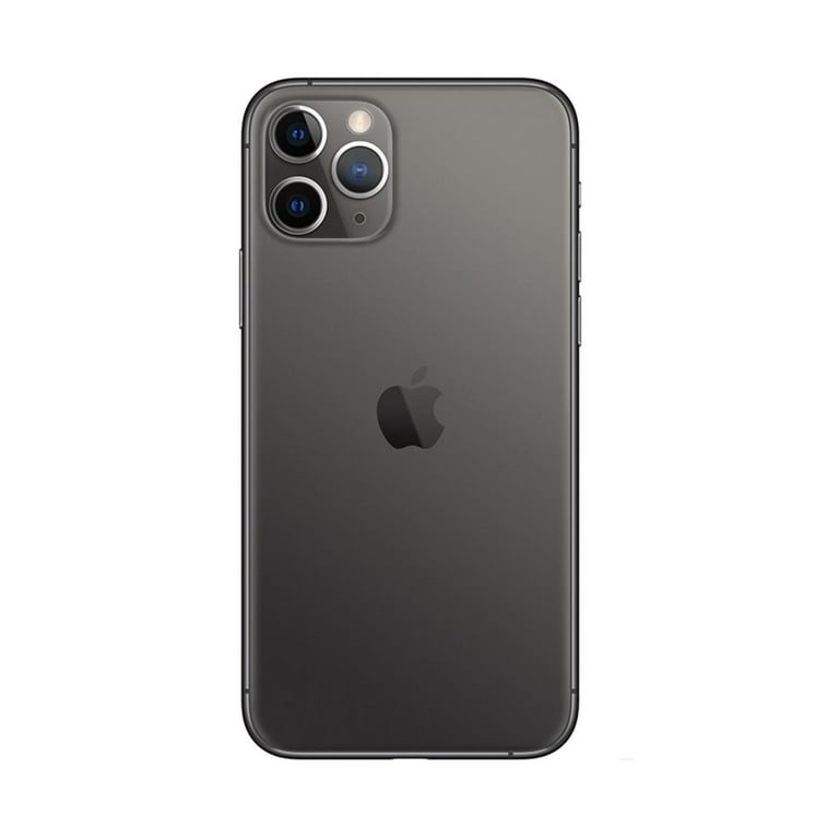 Pre-Owned Apple iPhone 11 PRO MAX A2161 64GB Space Gray (US Model) - Factory Unlocked Cell Phone - Very Pre-Owned Apple iPhone 11 PRO MAX A2161 64GB Space Gray (US Model) - Factory Unlocked Cell Phone - Very