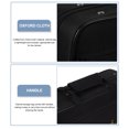 thumbnail image 3 of Toddmomy 1Pcs Clarinet Cloth Box for Clarinet Players with Protective Functions, 3 of 8