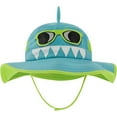 thumbnail image 6 of Addie & Tate Unisex UV Protection Hat / Sun Hat for Kids 2-5 Years Old, 6 of 6