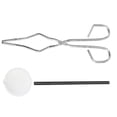 thumbnail image 1 of Ensemble de Fusion de Graphite 3 Pcs/ensemble Bol de Quartz Fusion de Graphite Portable Améliorez Votre Expérience, 1 of 8